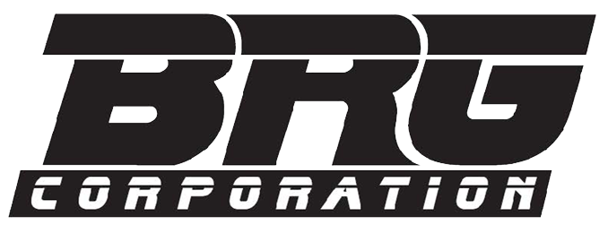 BRG Corporation Logo